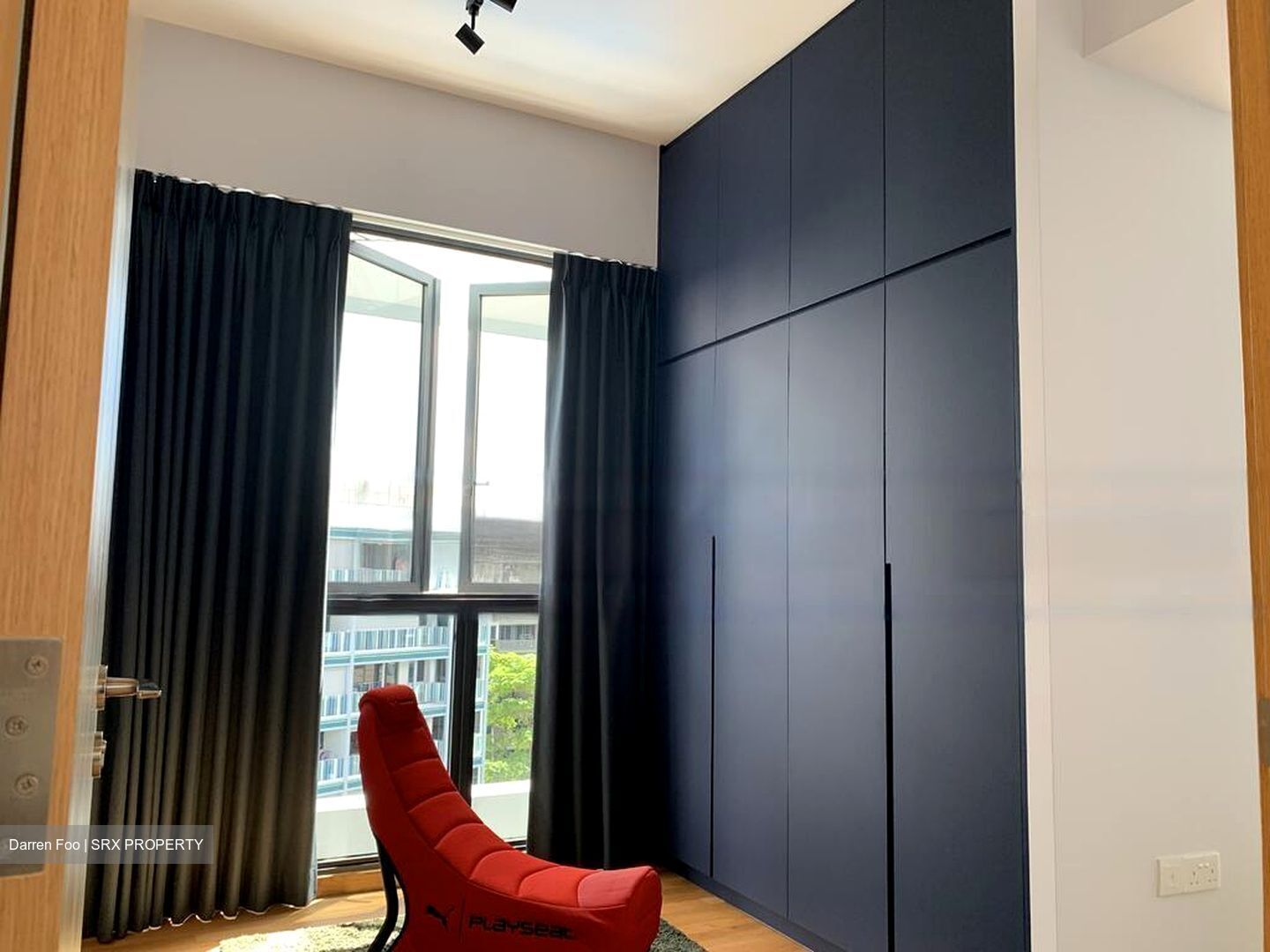 The Jovell (D17), Condominium #473715191
